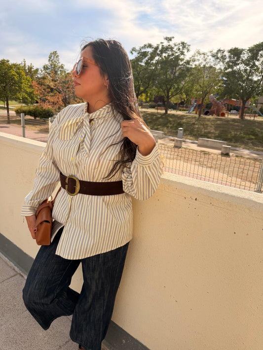 Blusa Florencia