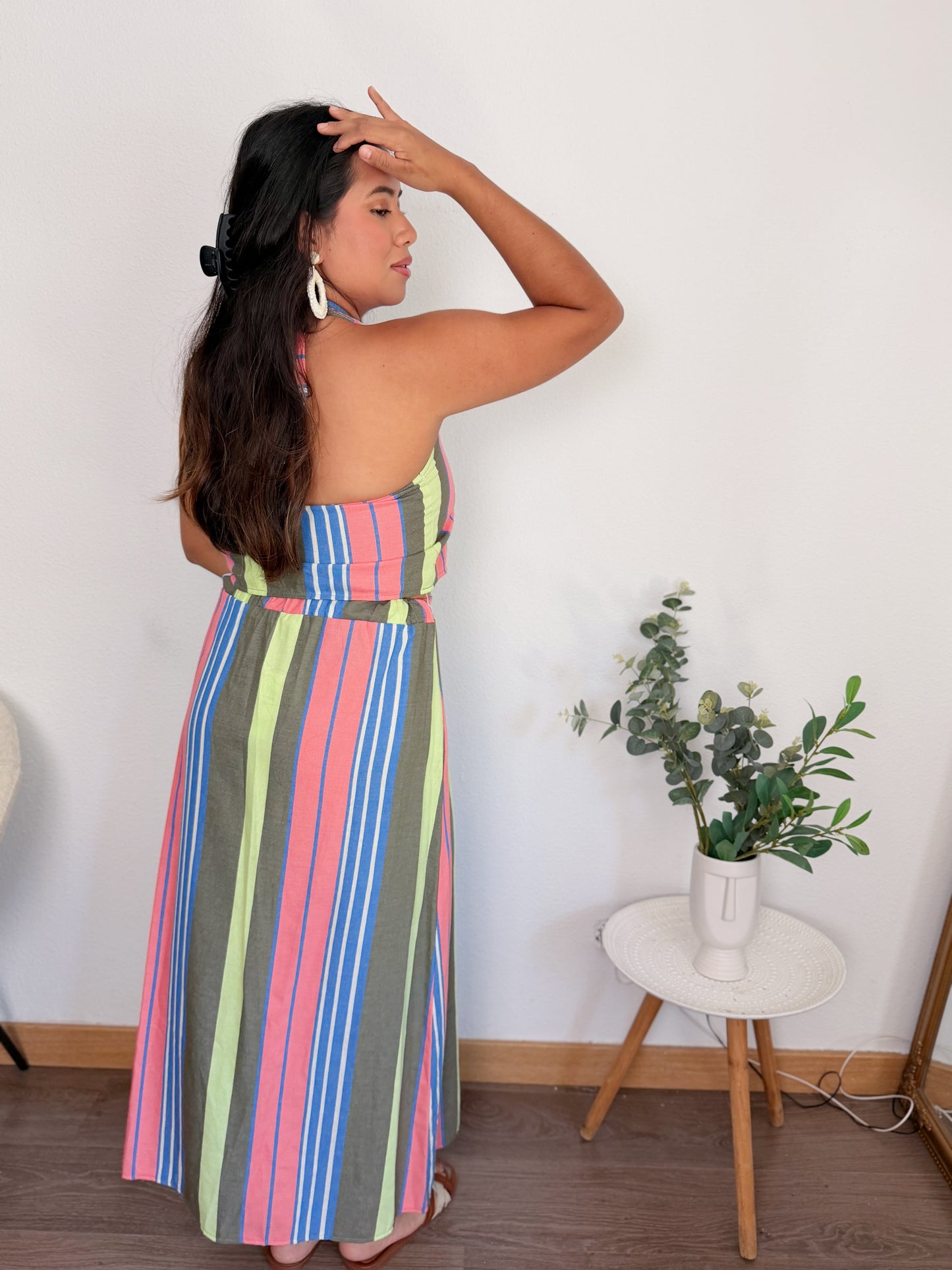 Conjunto IBIZA Verde
