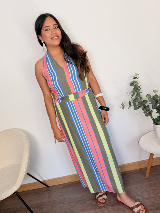 Conjunto IBIZA Verde