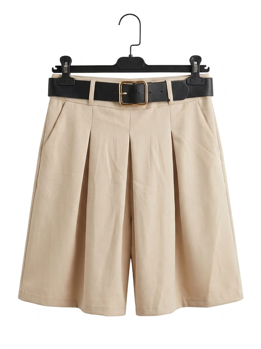 Bermuda Sastre beige
