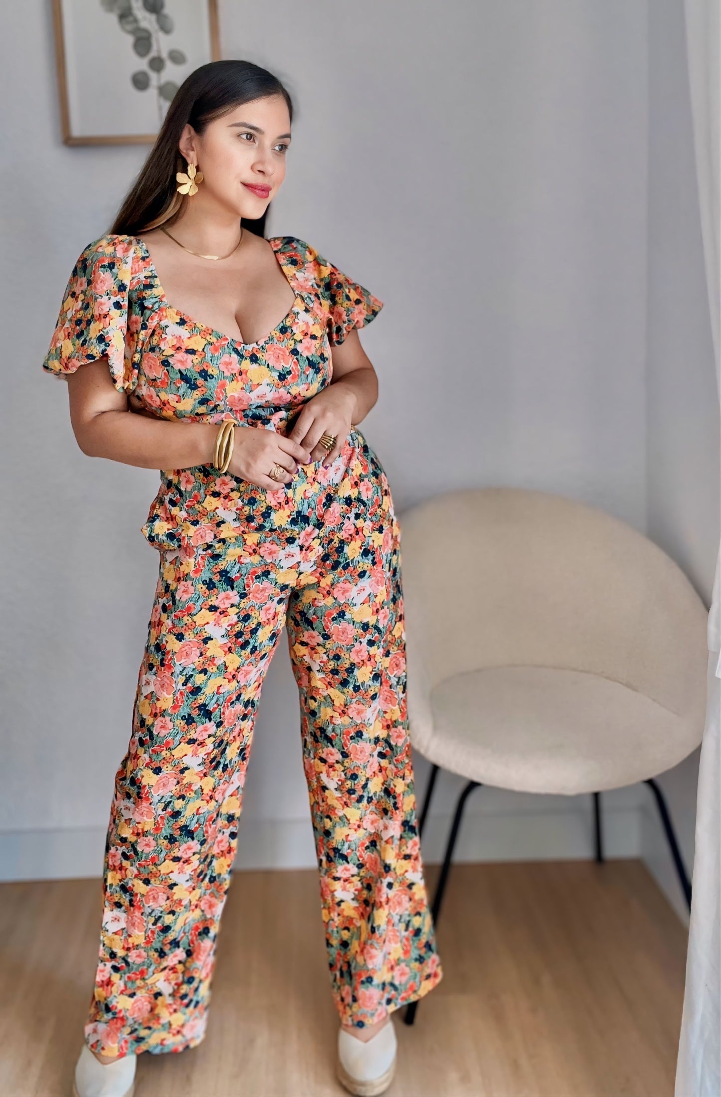 Kimono Isabella