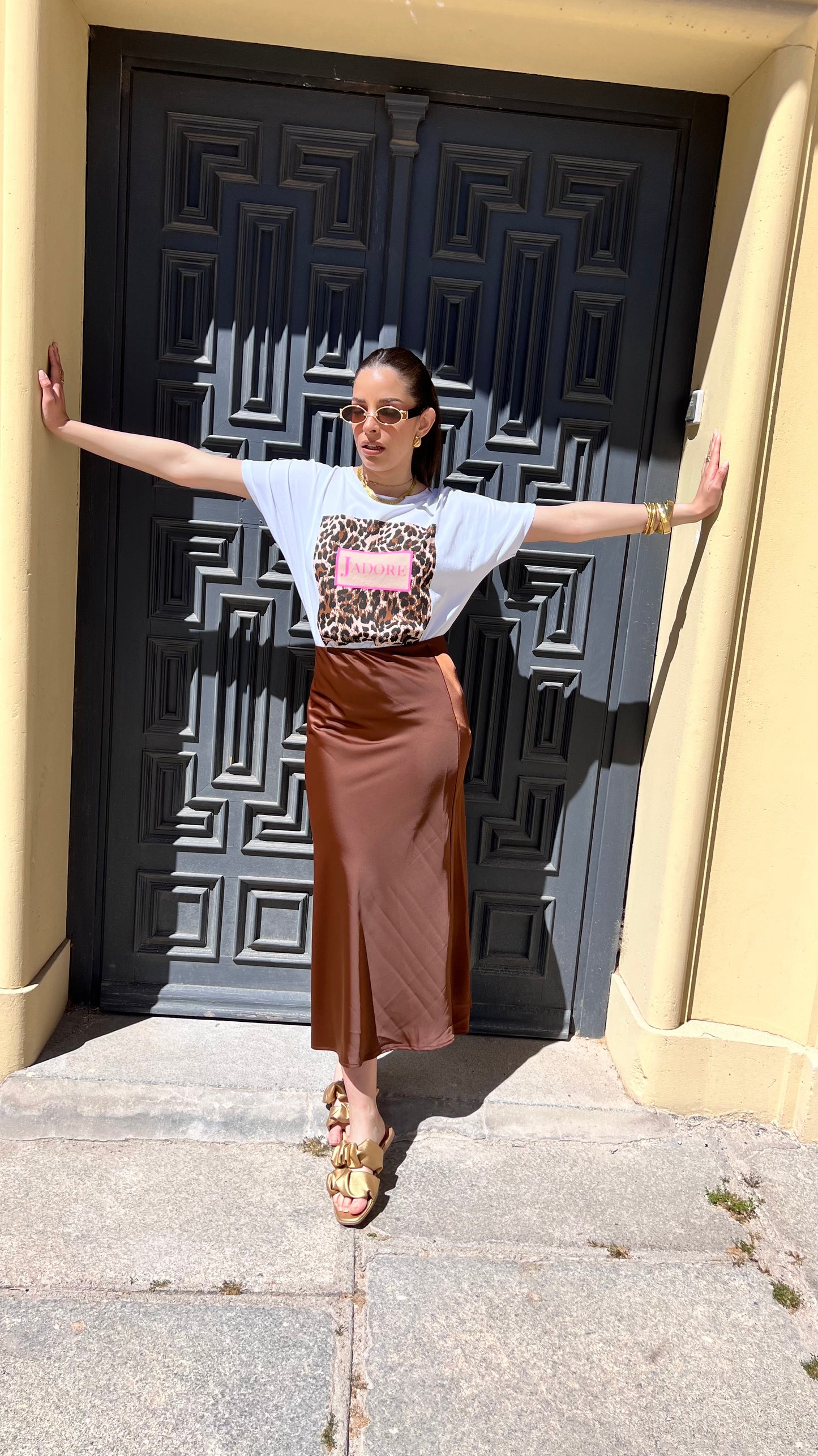 Camiseta Sofia