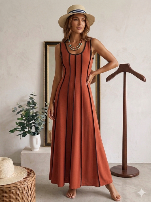 Vestido Valentina