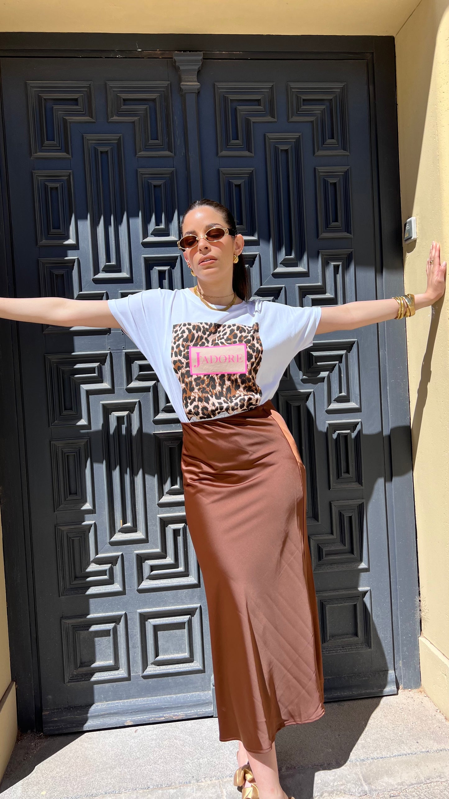 Camiseta Sofia