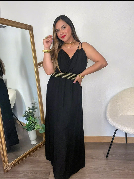 Vestido Lara