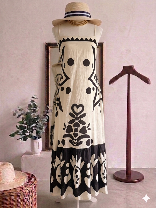 Vestido Sofía