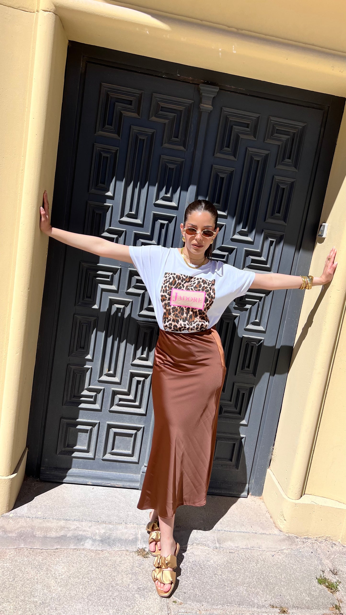 Camiseta Sofia