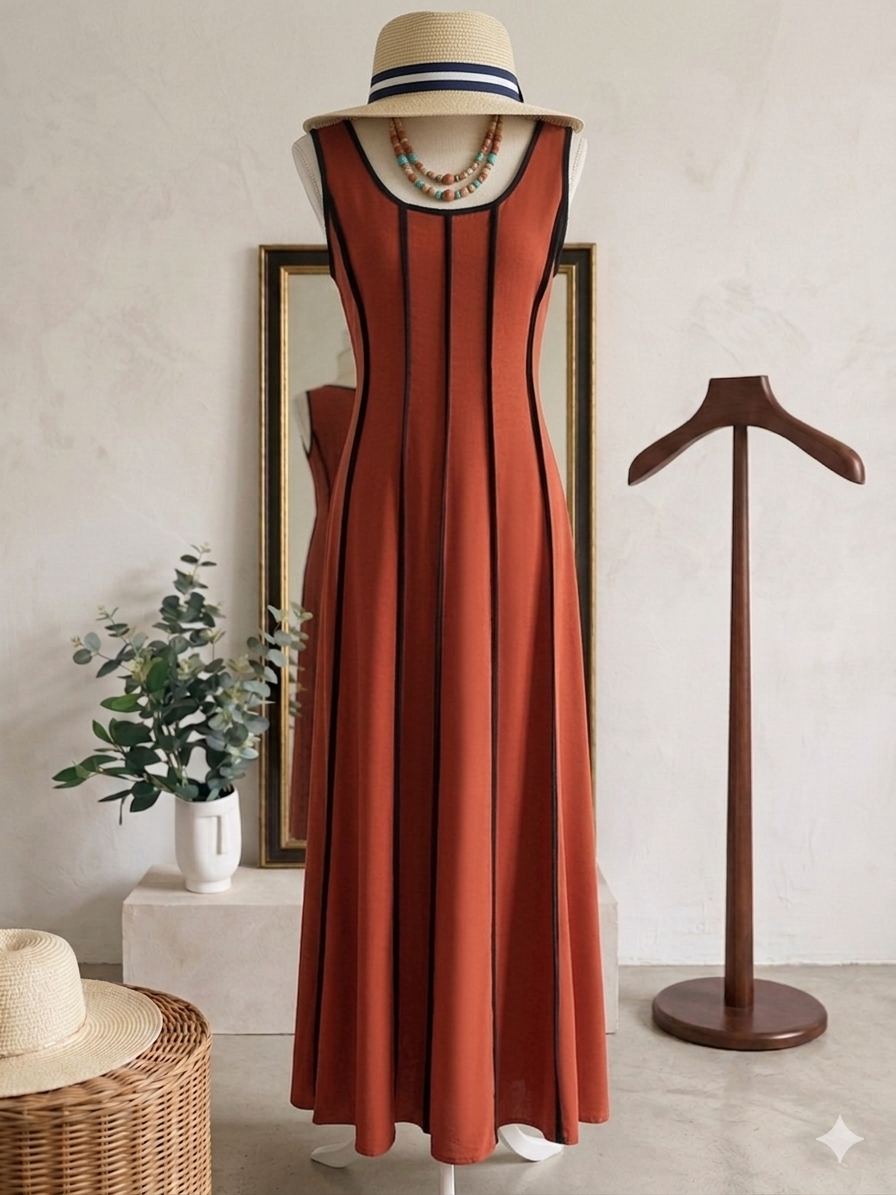 Vestido Valentina