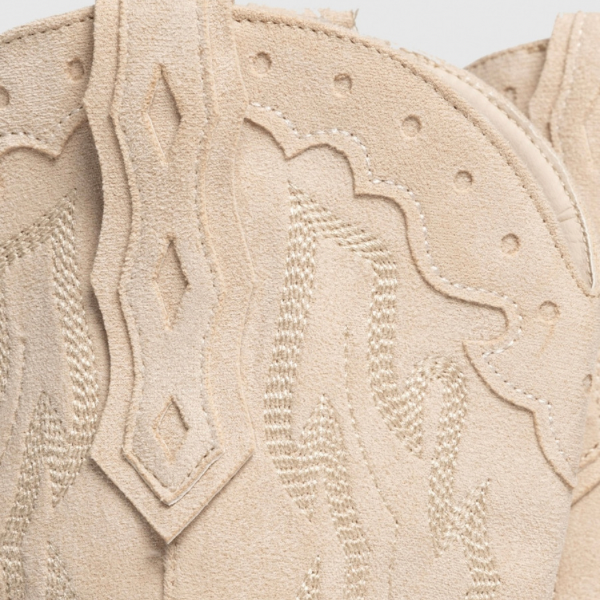 Bota Armonías Cowboy