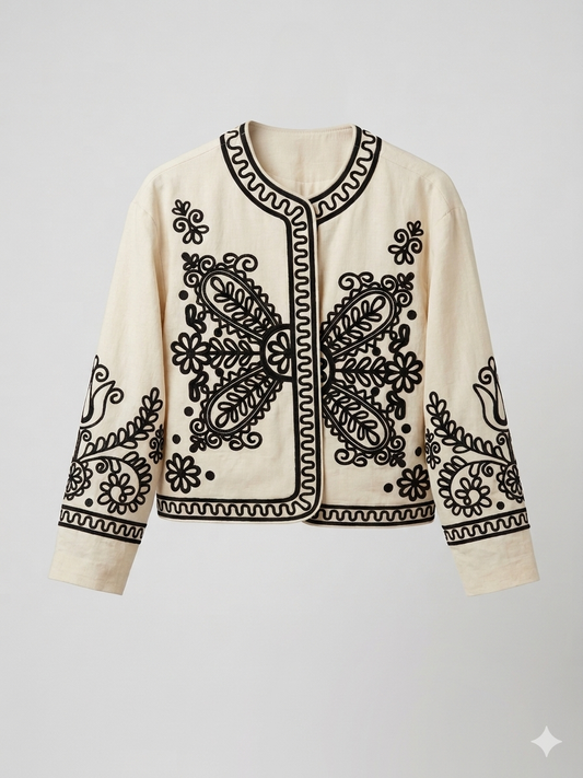 Chaqueta victoria