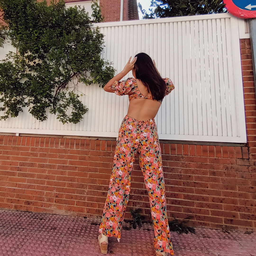 Kimono Isabella