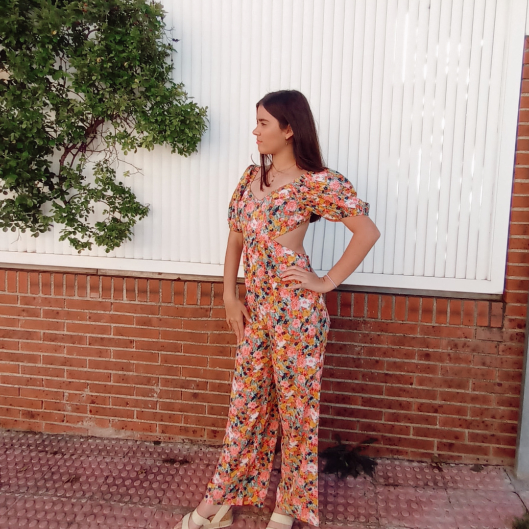 Kimono Isabella