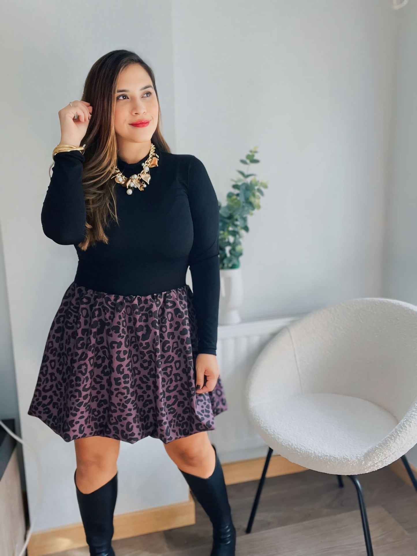 Vestido Body Ceñido