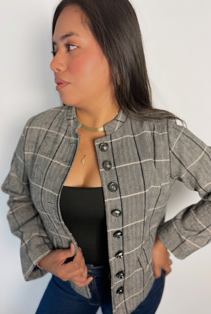 Chaqueta Francessca