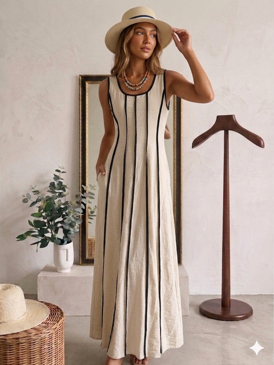 Vestido Valentina