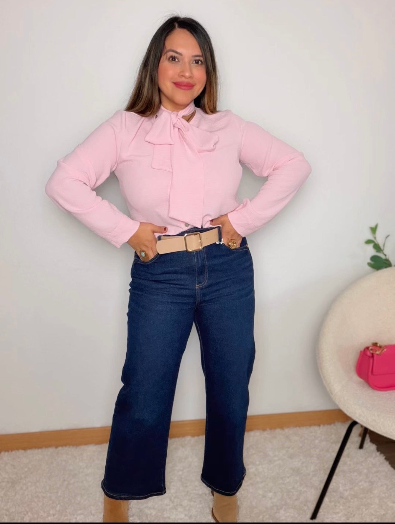 Camisa Micaela