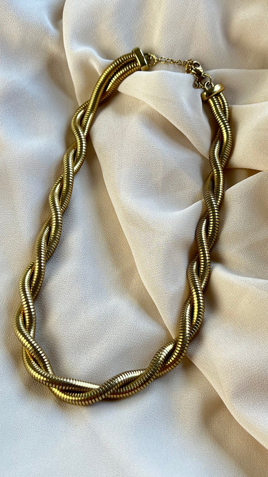 Collar Alicia