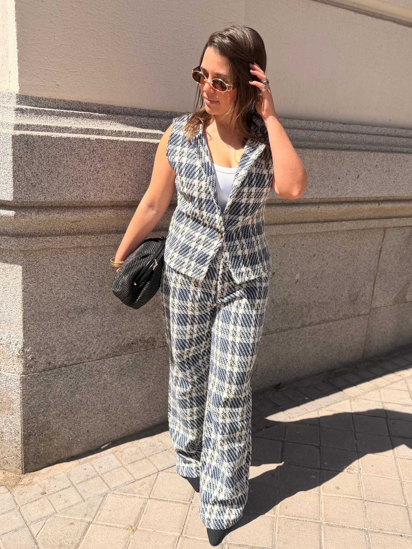 Pantalón Chloe