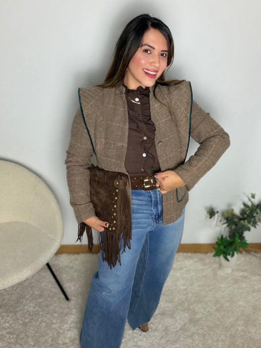 Chaqueta Eloísa