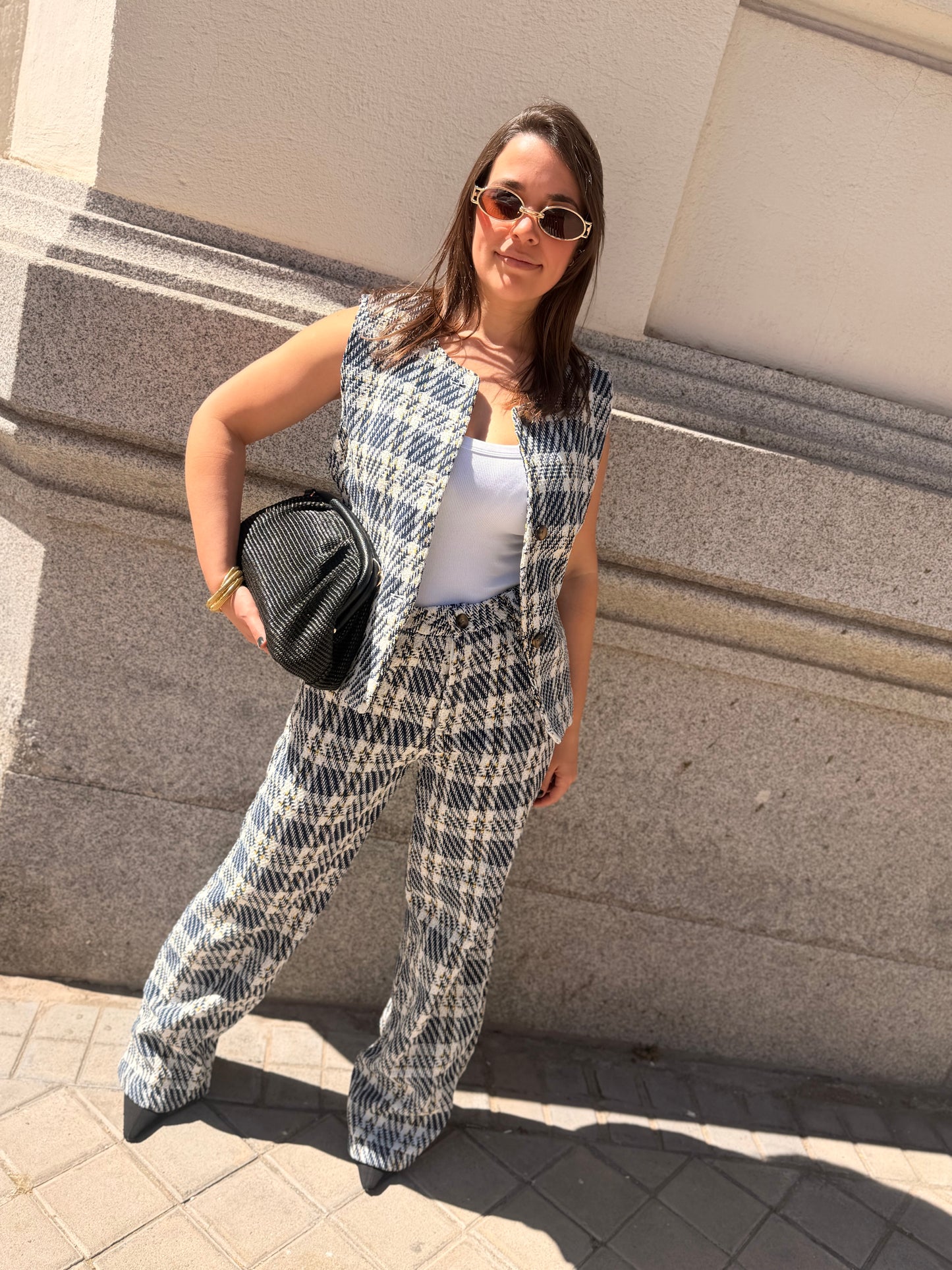 Pantalón Chloe