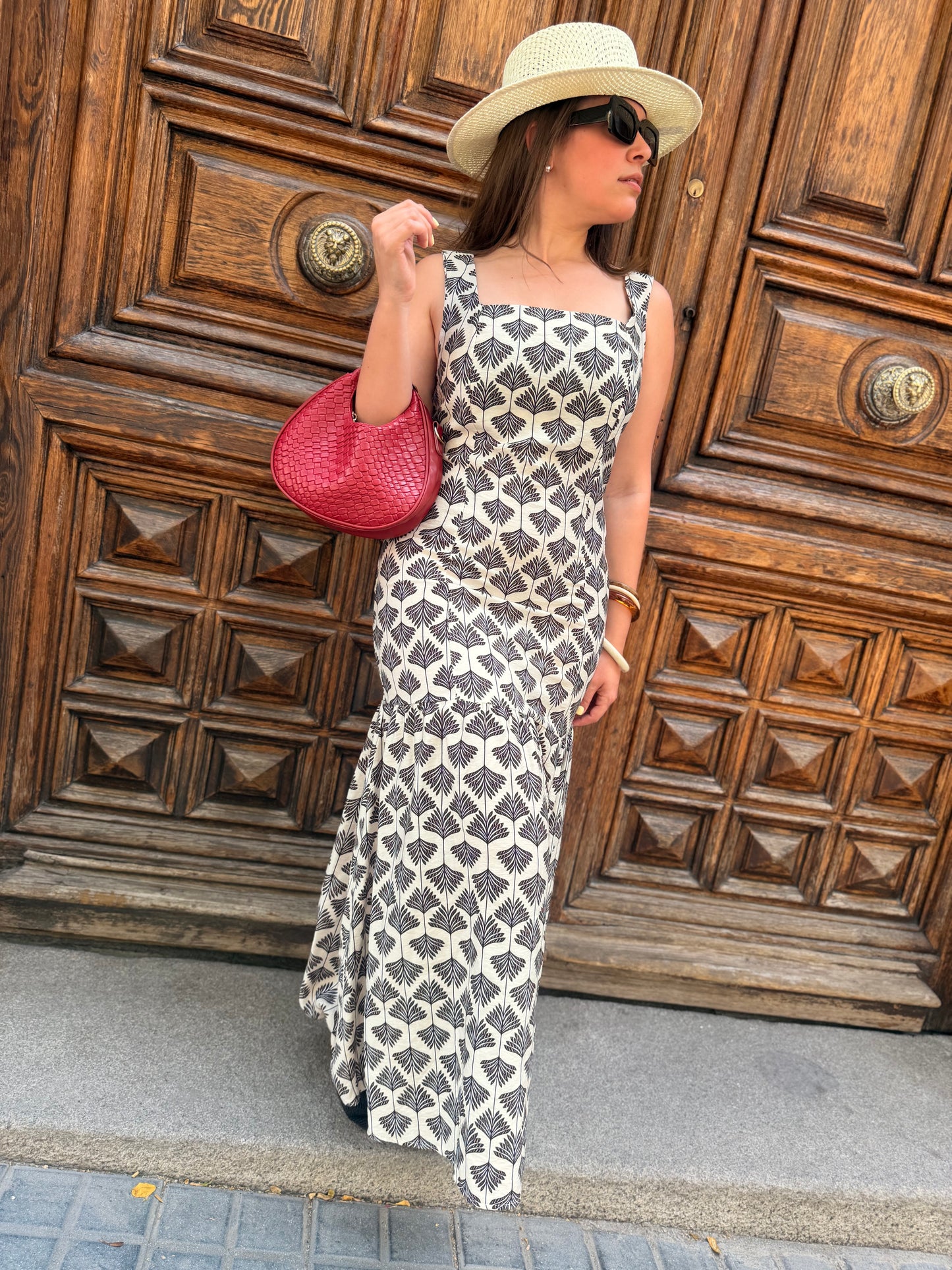 Vestido Catalina