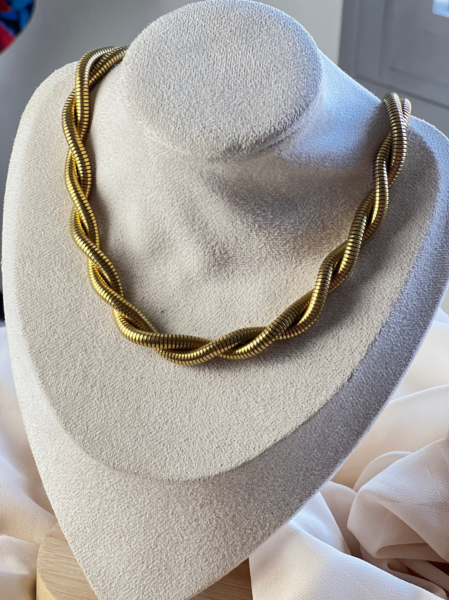 Collar Alicia