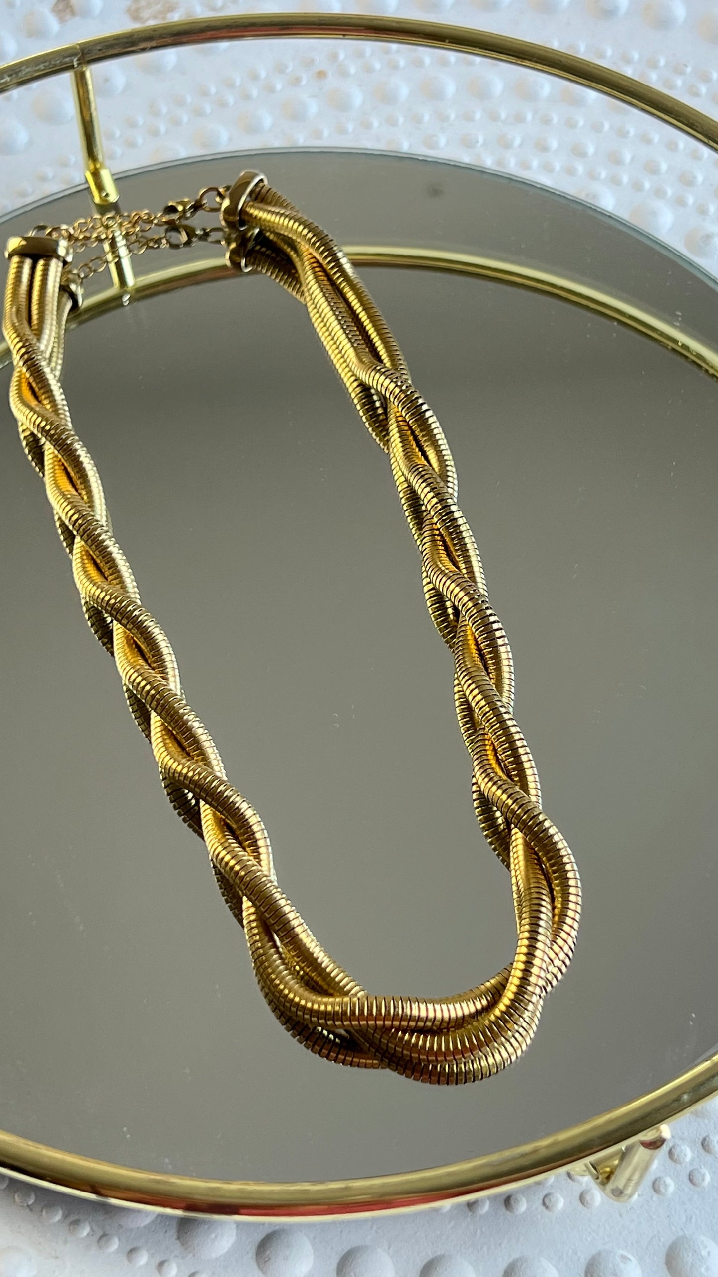 Collar Alicia