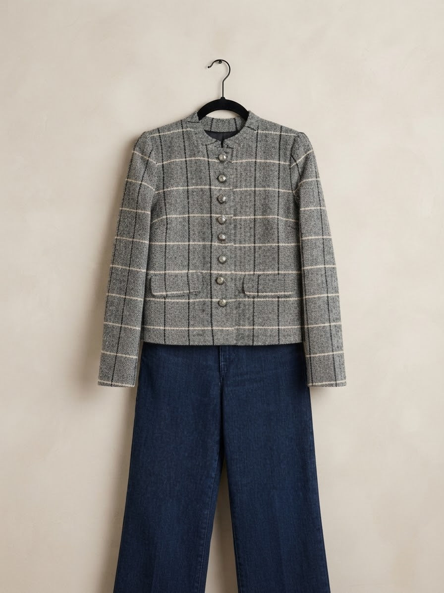 Chaqueta Francessca