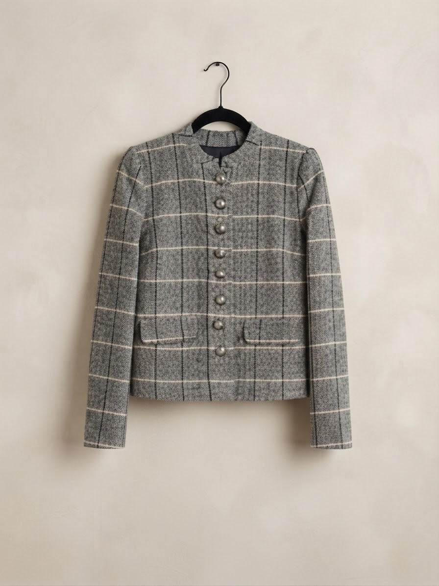 Chaqueta Francessca