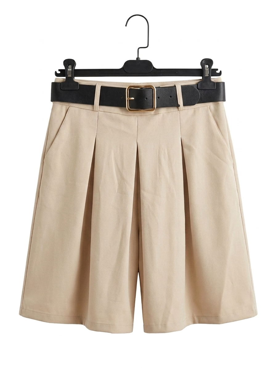 Bermuda Sastre beige