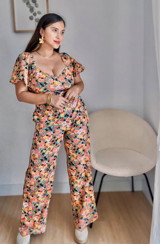 Kimono Isabella