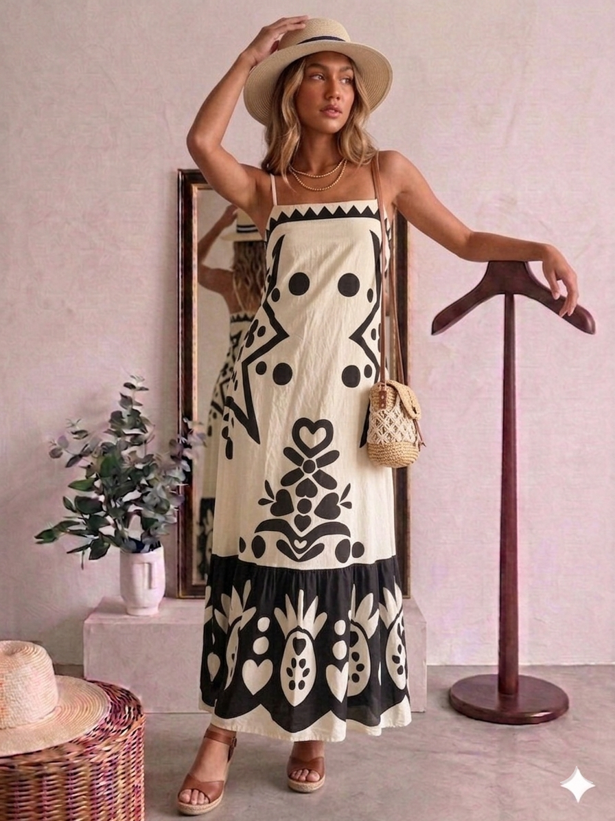 Vestido Sofía