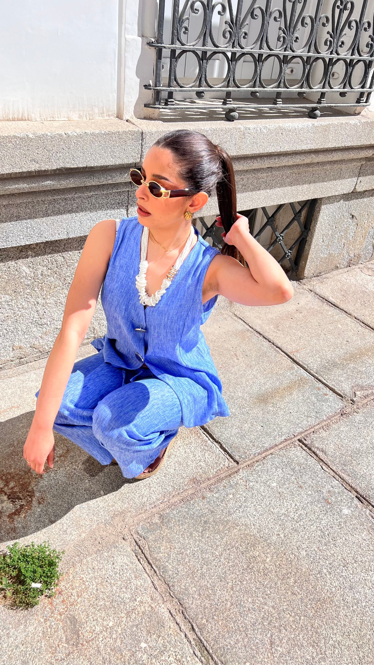 Conjunto Antonieta