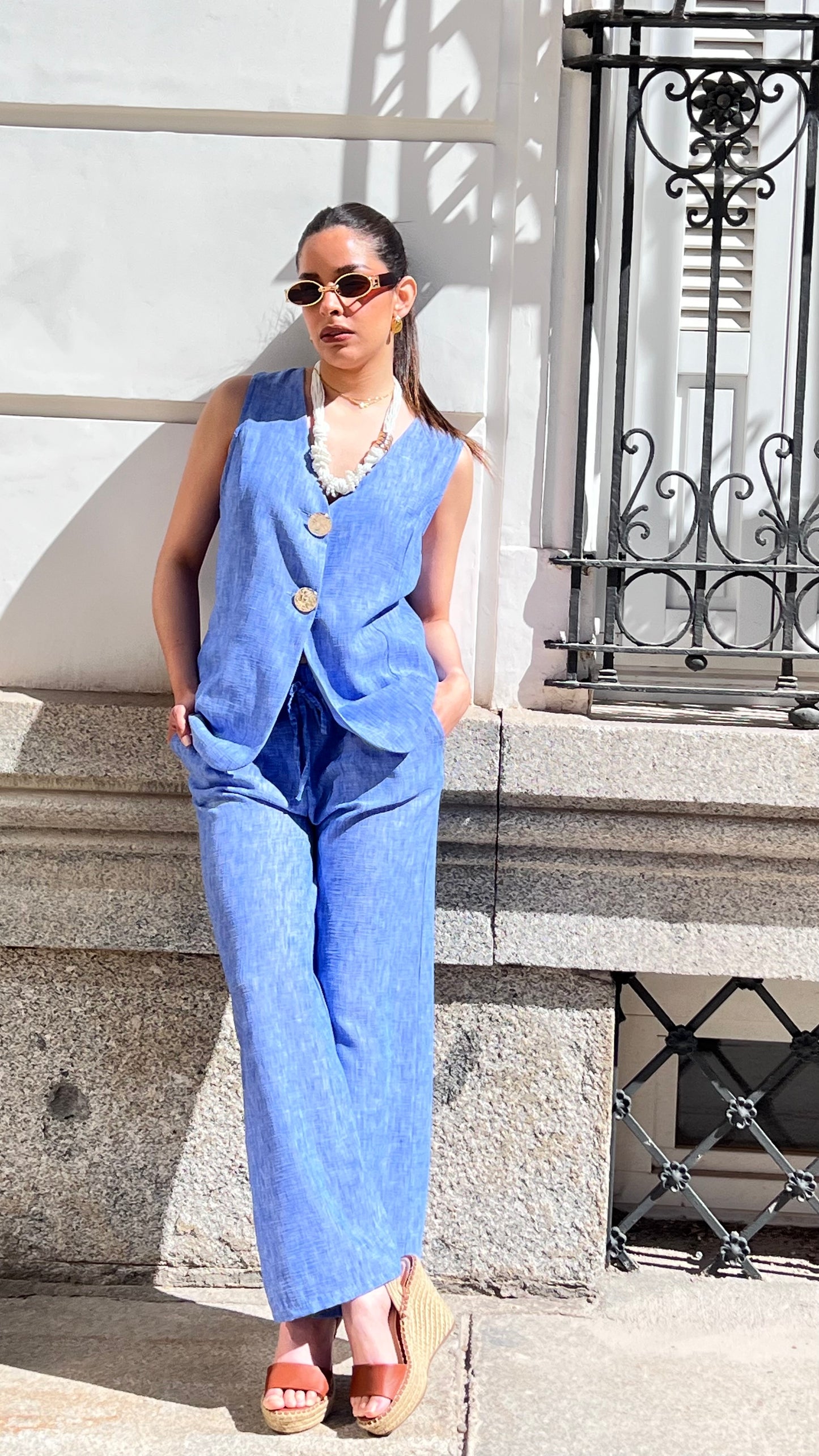 Conjunto Antonieta
