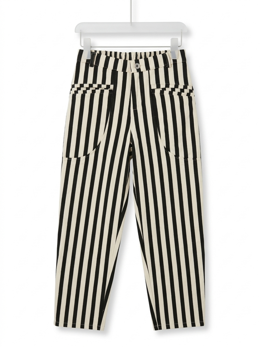 Pantalón Rayas Elegance