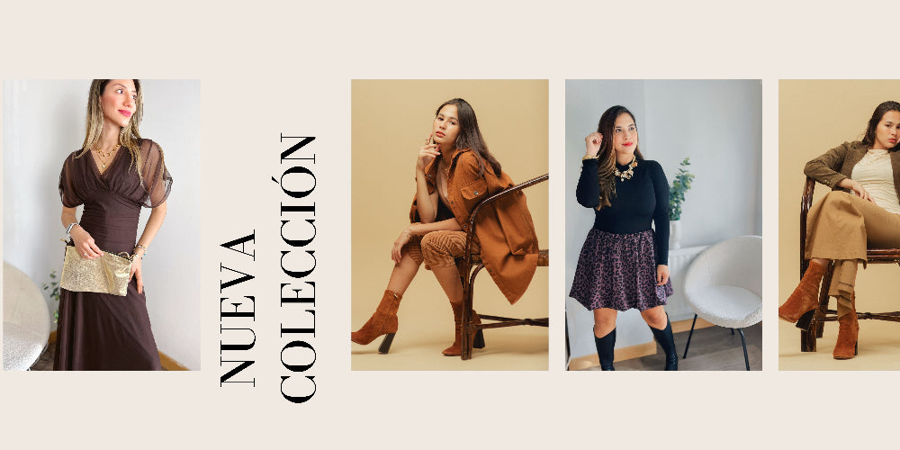 NUEVA COLECCIÓN 