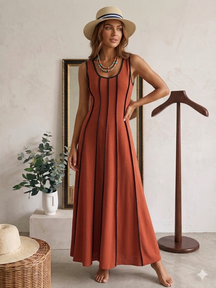 Vestido Valentina