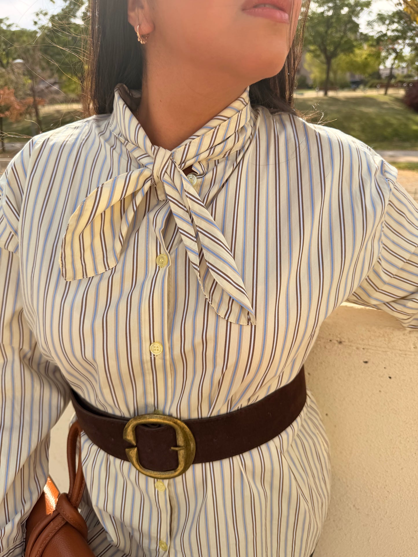 Blusa Florencia