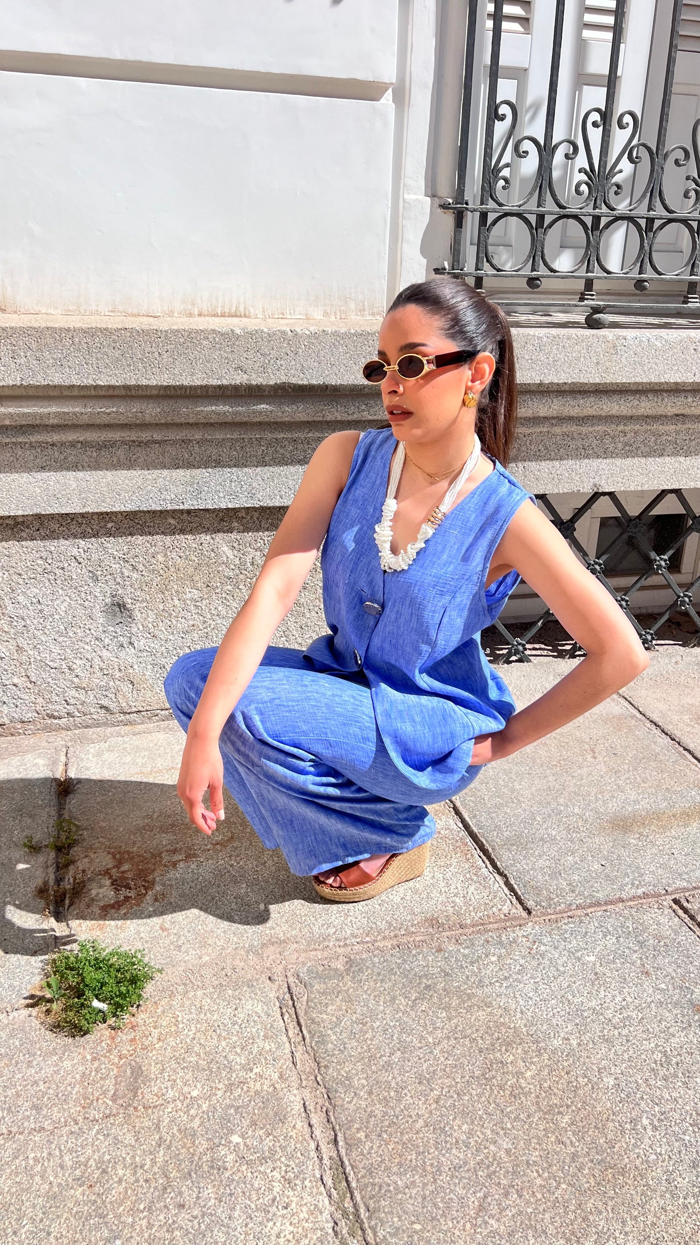 Conjunto Antonieta