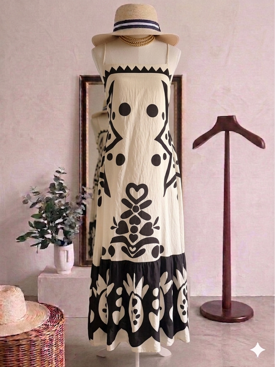Vestido Sofía