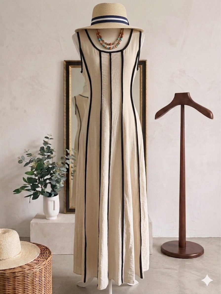 Vestido Valentina