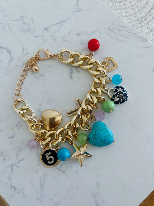 Pulsera Aurora